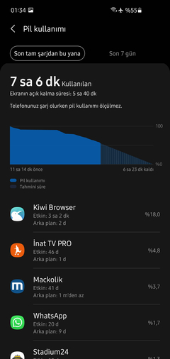 Samsung Galaxy S10 / S10+ / S10e [ANA KONU]