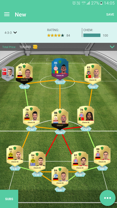 EA FC 24 Ultimate Team (FUT) [PS/XBOX ANA KONU] #Coin satışı yasaktır! PİNG SORUNU ÇÖZÜM İLK MESAJDA