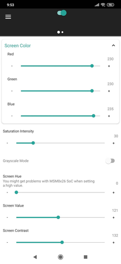 LG Ghost Screen Sorunundan Kurtulun (ROOT GEREKLİ)