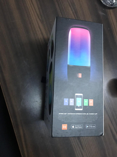 JBL PULSE 3 RGB HOPARLÖR