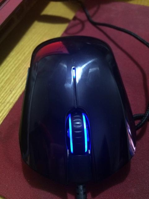 MOUSEPAD ile takaslık Razer orochi