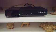  D-Smart Receiver HK. Lütfen.