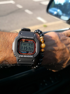  G-Shock Topluluğu.