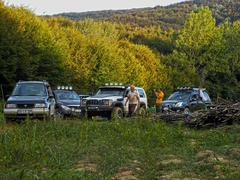  SSANGYONG REXTON W TÜRKİYE'DE...