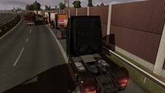 Euro Truck Simulator 2 (2012) [ANA KONU]