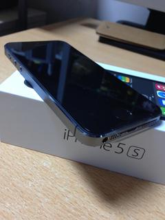 Apple iPhone 5s [ANA KONU]