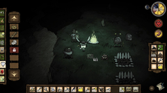 Don't Starve (2013) / Together (2015) [ANA KONU]