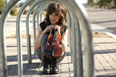 Lindsey Stirling Sevenler Kulübü (96 KİŞİ OLDUK)