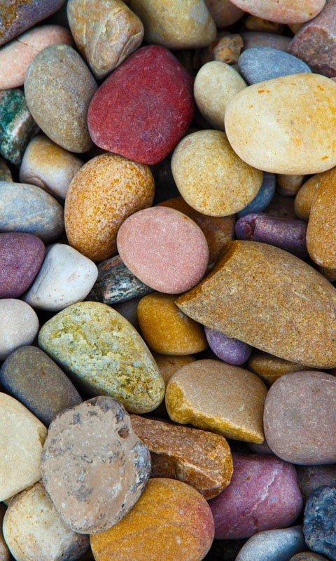 NOKIA S^3 / Anna / Belle - Uygulama / Oyun / Tema - Ana Konu II