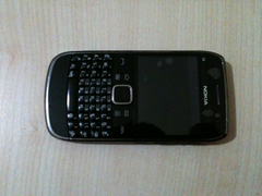  Satılık Nokia E6-00 Siyah Garantili