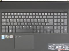  Acer Aspire V17 Nitro (Acer Bu Sefer Yapmış)