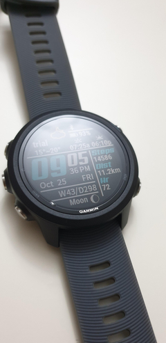 Garmin Akıllı Saat