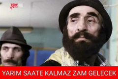 30 Ağustos 2020 ÖTV Zammı