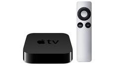  Apple TV  3. jenerasyon 