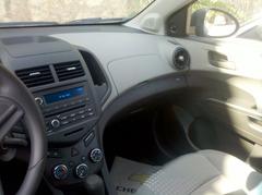  Yeni Aveo Sedan 1,2 LS