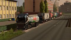  ATS + ETS2 Multiplayer (Kurulum Rehberi - S.S.S.) [ANA KONU]