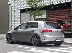  VW GOLF - SEVENLER & FANATİKLER & KULLANICILAR