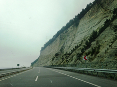  Araçla Karadeniz turu - Güzergah - Bol fotoğraf - HDi ve 300.000 km içerir :)