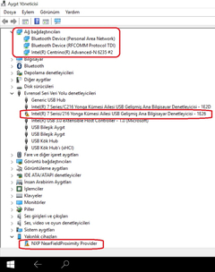  Samsung ATIV Smart PC Pro 700T  Kullanıcılar Kulübü