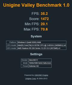  MSI R9 280X GAMING BF4 MINI KULLANICI INCELEMESI BOL SS (BETA)