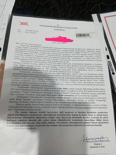 Rusya'da Kazan’da Lisans, Yüksek Lisans ve Doktora Başvuruları