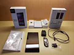  [Satılık] [Sony Xperia Z Ultra] [Full HD Triluminos-X Reality-Exmor RS-IP58-LTE]