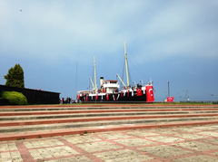  Araçla Karadeniz turu - Güzergah - Bol fotoğraf - HDi ve 300.000 km içerir :)