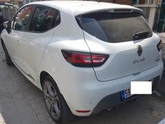 Clio 4 Orijinal Kolcak