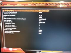 Ryzen 3 2200G ve Gigabyte B450M Overclock tavsiyesi