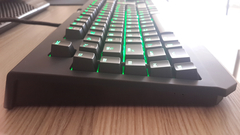  Razer Blackwidow Ultimate 2014 Mekanik Klavye İncelemesi