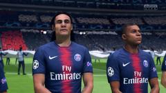 /// FIFA 19 [PS4 ANA KONU] \\\