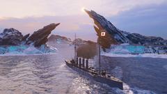 World of Warships: Legends [PS5 / PS4 ANA KONU]