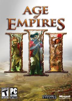  Age of Empires 3 Rehberi