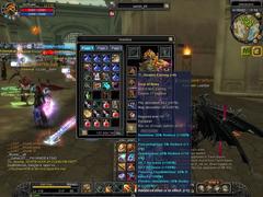  HERA'DA SATILIK 110FF +1m SP Warrior/Cleric T2 Nova +12 Nova 2 hand....