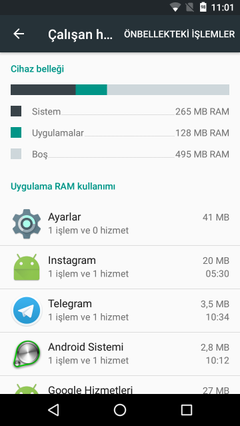  MOTOROLA Moto G - ANA KONU -