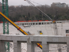  Beşiktaş'ımızın Yeni Stadyumu Vodafone Arena [Ana Konu]