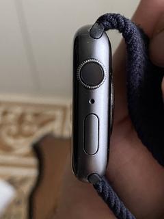 İNDİRİM - TEMİZ APPLE WATCH SERIES 4 - 44MM