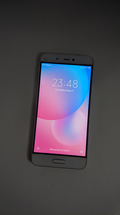 Xiaomi Mi 5 Prime 64gb Beyaz 800₺