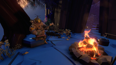 Outer Wilds (2019) [ANA KONU]