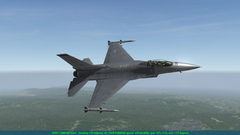 Falcon BMS 4.32 (Çıktı)