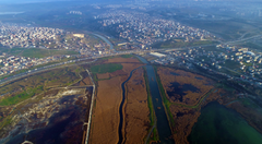 Körü körüne karşı çıkılan proje: Kanal İstanbul