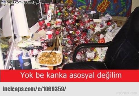 DH'LİLERLE İLGİLİ YAPILAN CAPSİ GÖRMEK İSTER MİSİNİZ