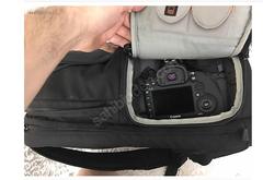 :::Lowepro Fastpack250 FOTOĞRAF MAKİNASI ÇANTASI:::