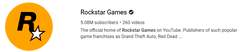 Rockstar Games Yeni Bir Duyuruya Mı Hazırlanıyor? [ANA KONU]