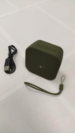 Bluetooth Hoparlör - Sıfır - TTEC Active Mini