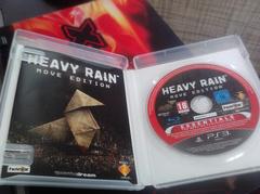  SATILIK Heavy Rain Uncharted 3 Mortal Kombat Komplete Edition Bodycount
