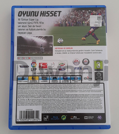  [SATILIK] FIFA 15 PS4 (KUTULU)