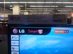  2013 LG Cinema 3D TV / LG FPR - Modelleri [LA SERİSİ-620-640-660-690-740-790-860-960][ANA KONU]