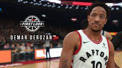 NBA 2K18 [PC ANA KONU]