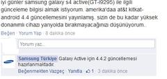  >>>SAMSUNG I9295 GALAXY S4 Active SüPeR...